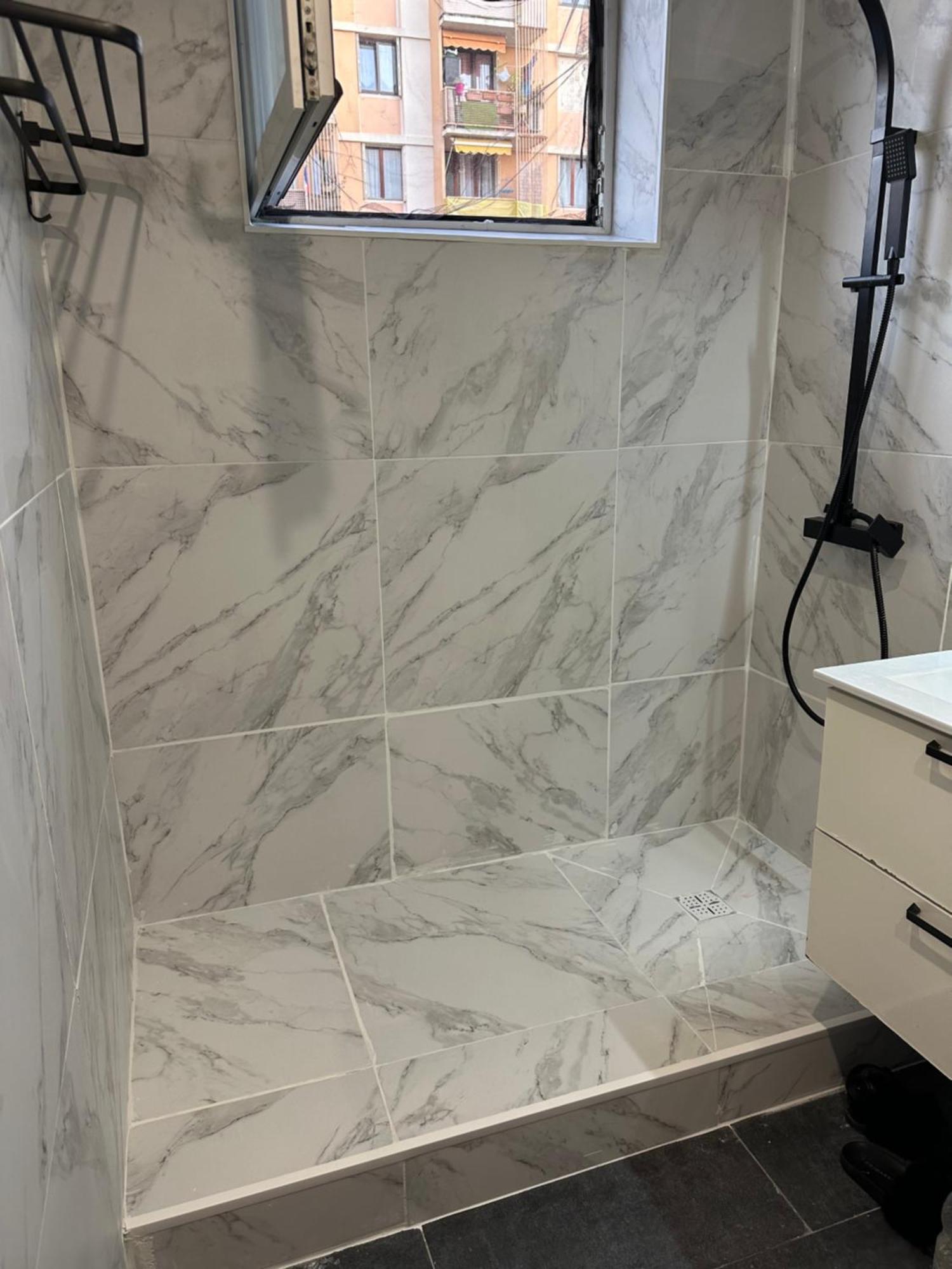 Privat Room In Private Security Residence With Free Parking, 1 Minute From Tramway, 9 Minutes From De Center, Accessible All Transports Nizza Esterno foto